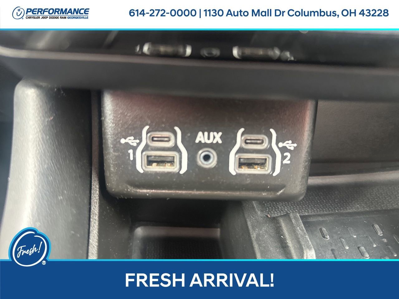 Used 2025 Dodge Durango R/T image 21