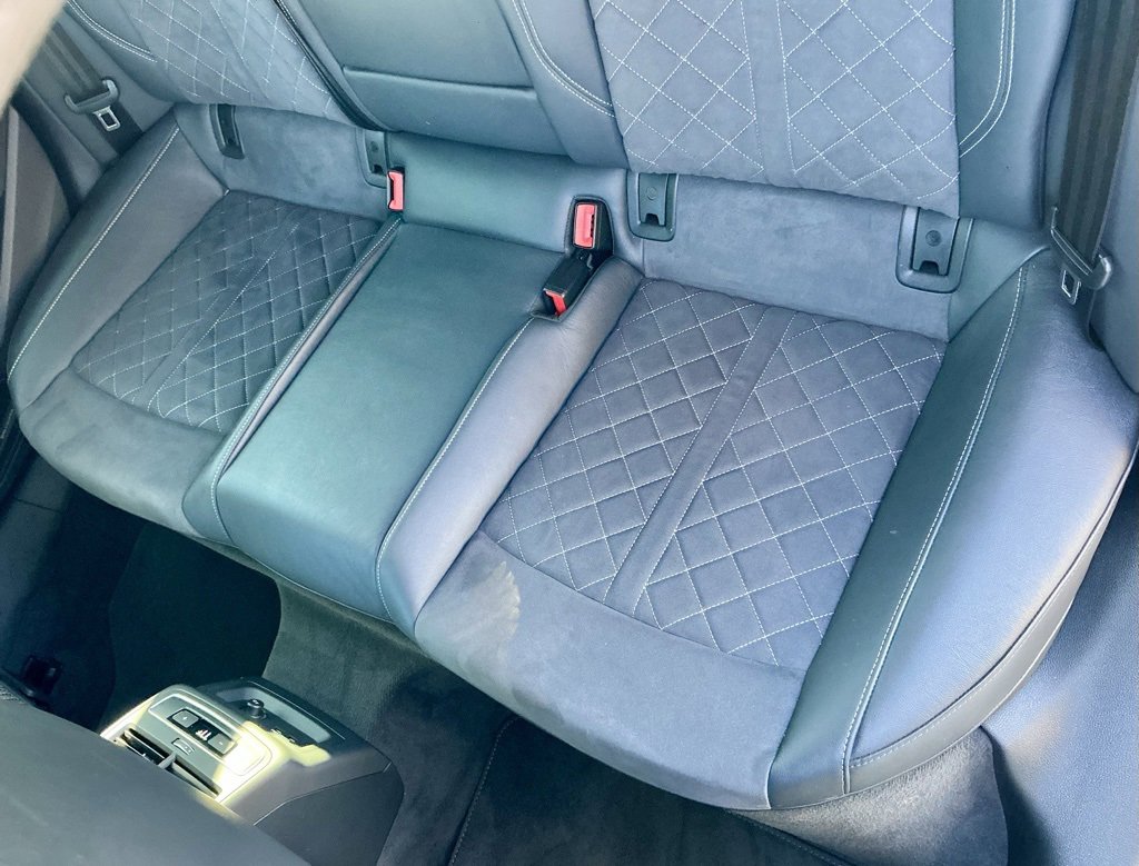 Used 2022 Audi S5 Premium Plus image 30