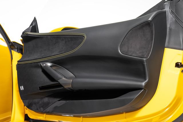 Certified 2023 Ferrari SF90 Stradale AWD/4WD image 64