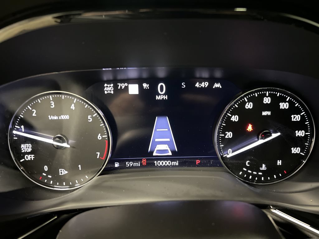 Certified 2023 Buick Envision Avenir AWD/4WD image 21