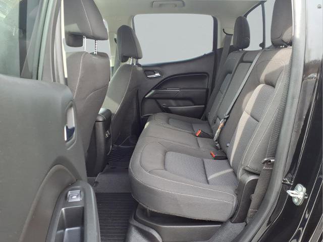 Used 2019 Chevrolet Colorado LT w/ LT Convenience Package image 23