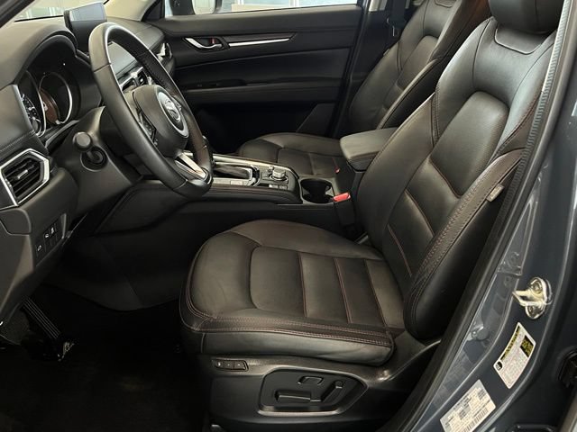 Used 2023 MAZDA CX-5 Carbon Edition AWD/4WD image 15