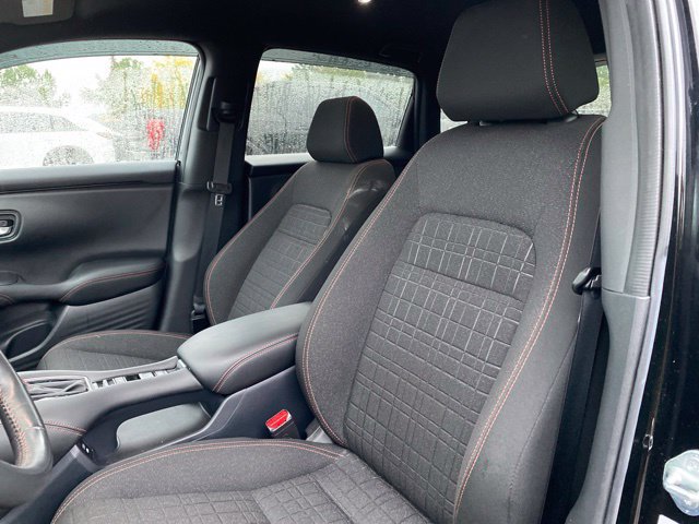 Used 2024 Honda HR-V Sport image 12