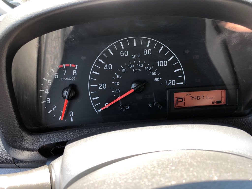 Used 2018 Nissan NV200 SV w/ Navigation Package FWD image 34