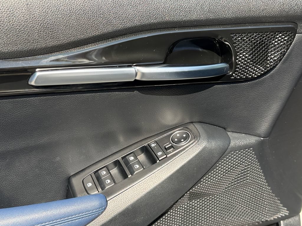 Certified 2024 Kia Seltos S AWD/4WD image 15