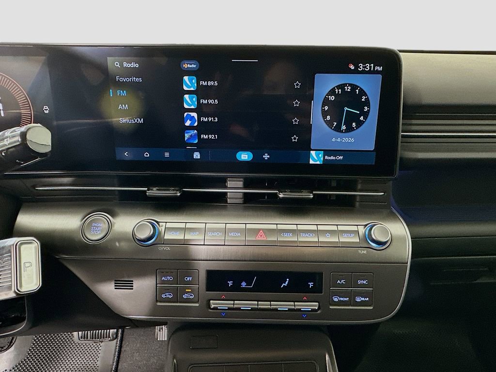 New 2026 Hyundai Kona SEL Premium image 11