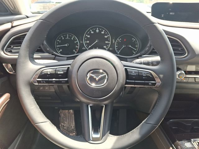 New 2025 MAZDA CX-30 AWD 2.5 S w/ Premium Package image 10