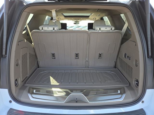 New 2026 GMC Yukon Denali w/ Denali Reserve Package image 30