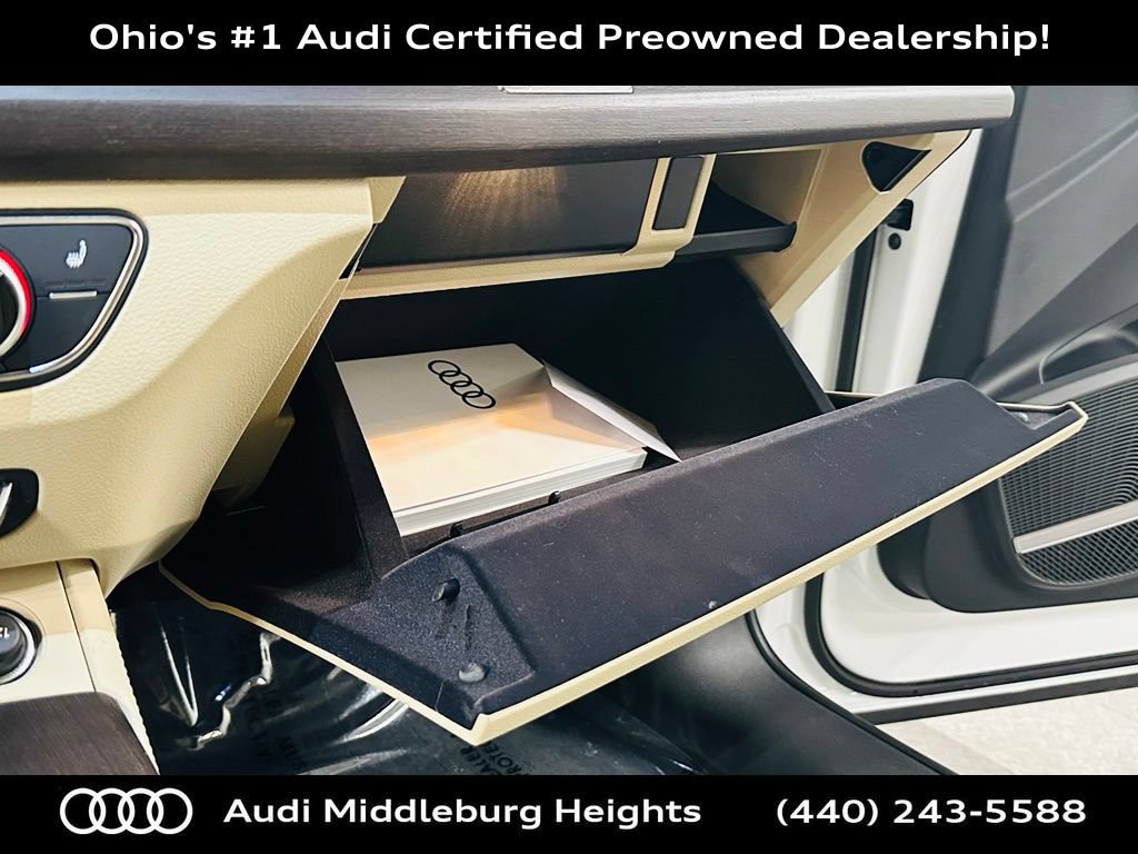 Certified 2023 Audi Q5 2.0T Premium Plus w/ Premium Plus Package AWD/4WD image 25