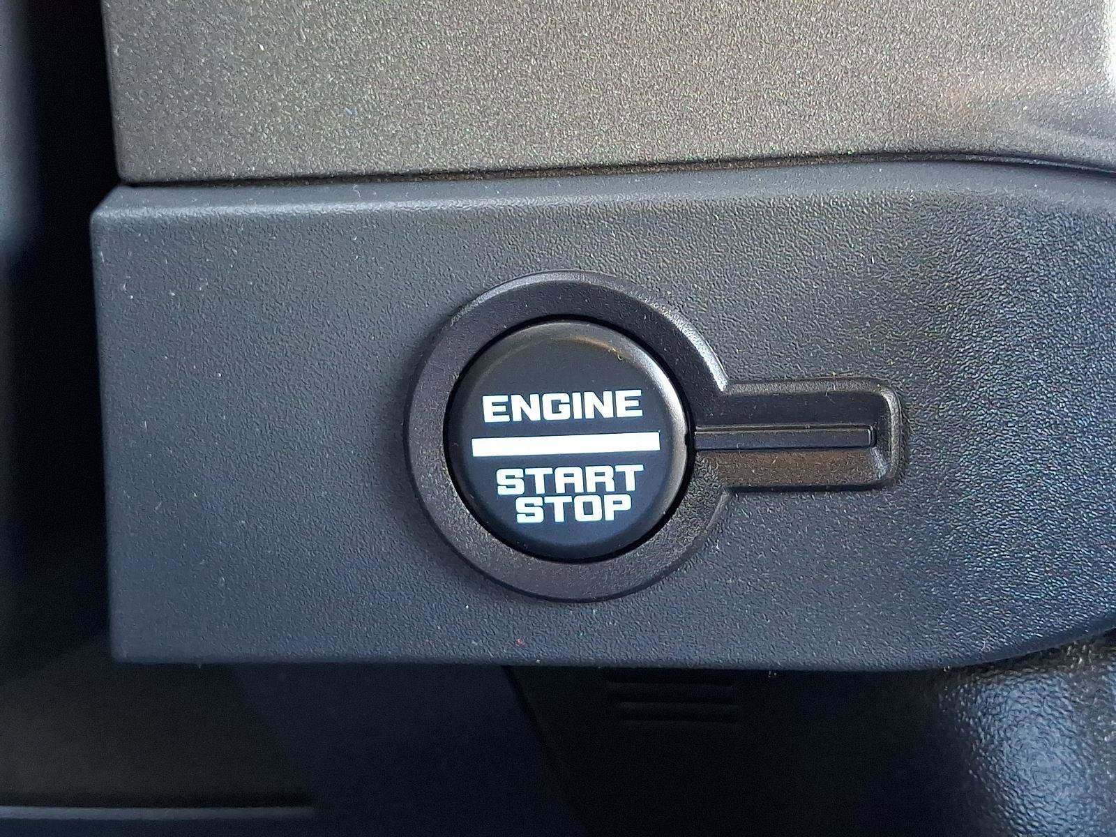 New 2026 Ford Bronco Big Bend AWD/4WD image 18