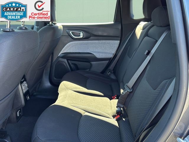 Used 2024 Jeep Compass Sport image 20