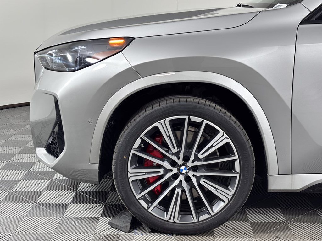 New 2027 BMW X1 xDrive28i AWD/4WD image 13