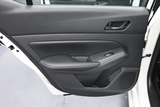 Used 2024 Nissan Altima 2.5 SV AWD/4WD image 27