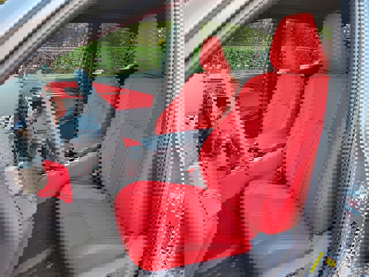 Used 2026 Toyota Camry XSE image 17