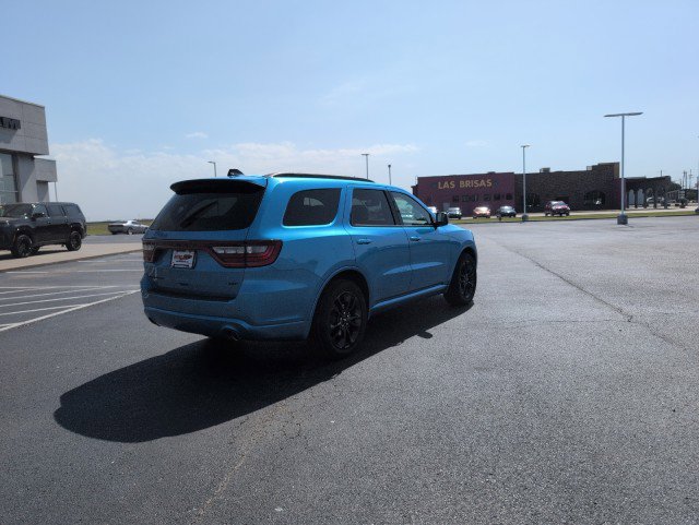 New 2026 Dodge Durango GT RWD image 7
