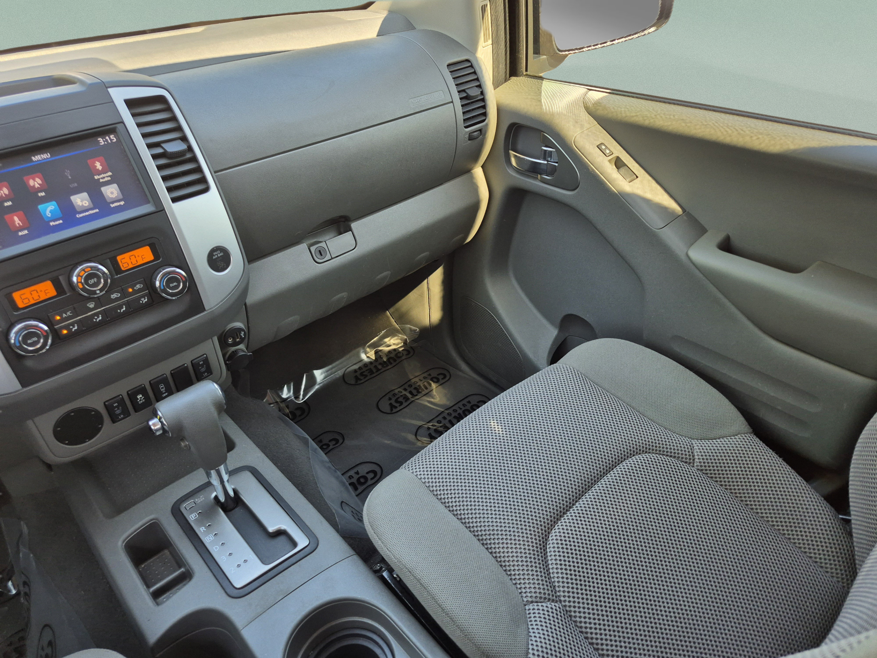 Used 2019 Nissan Frontier SV w/ Value Truck Package RWD image 15