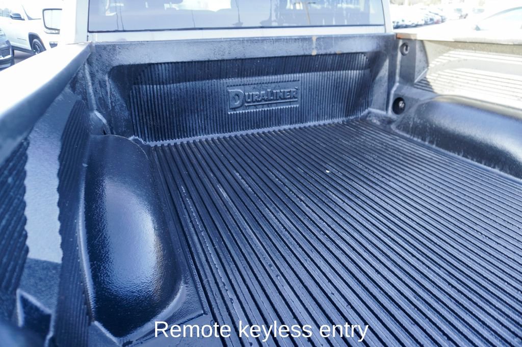 Used 2023 RAM 1500 Classic SLT image 5