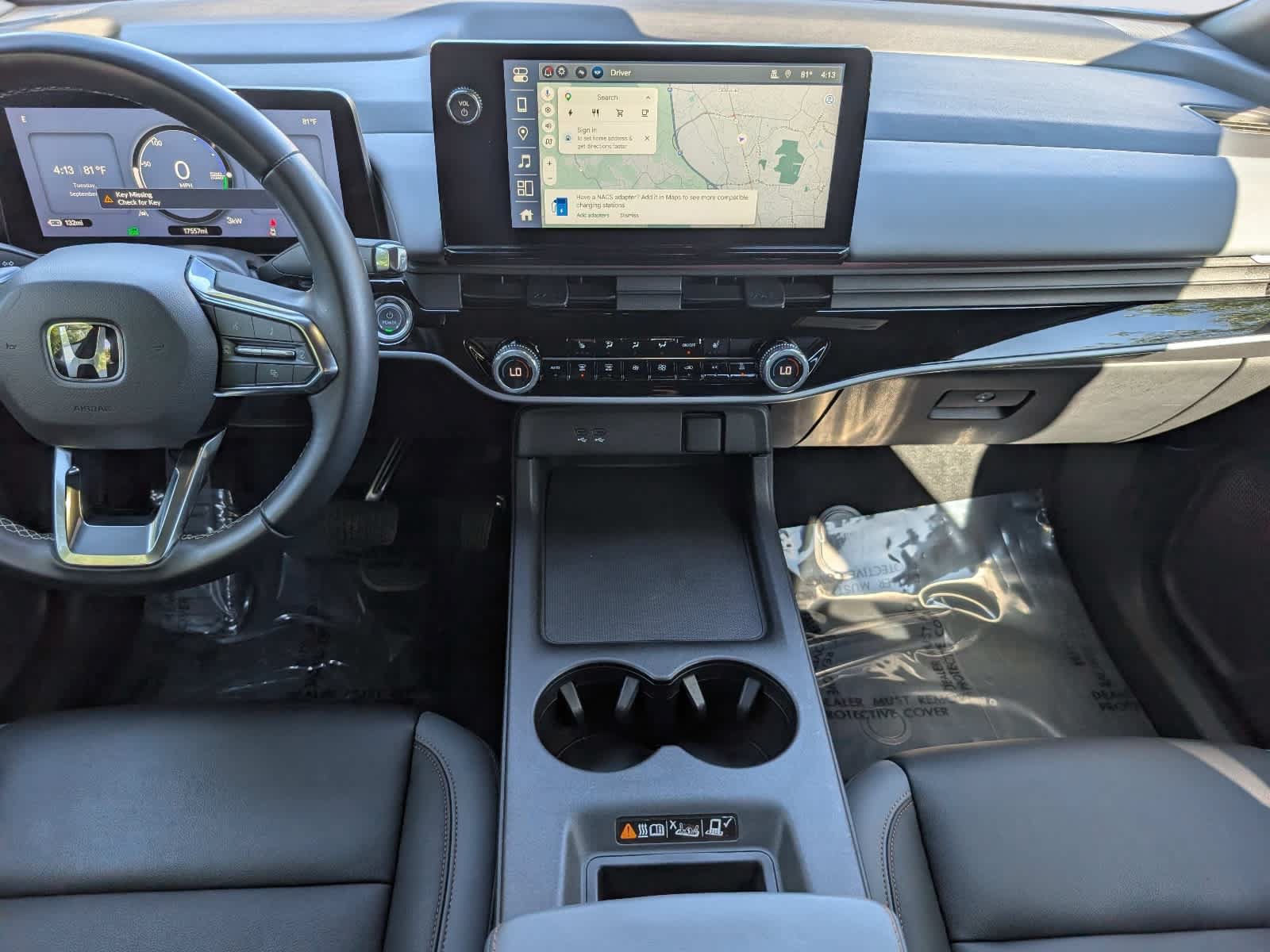 Used 2024 Honda Prologue Touring image 18