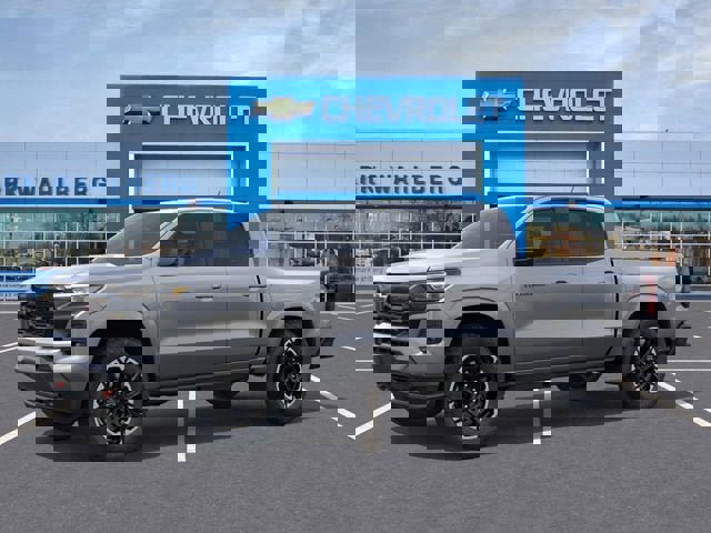 New 2026 Chevrolet Colorado Z71 w/ Technology Package image 2