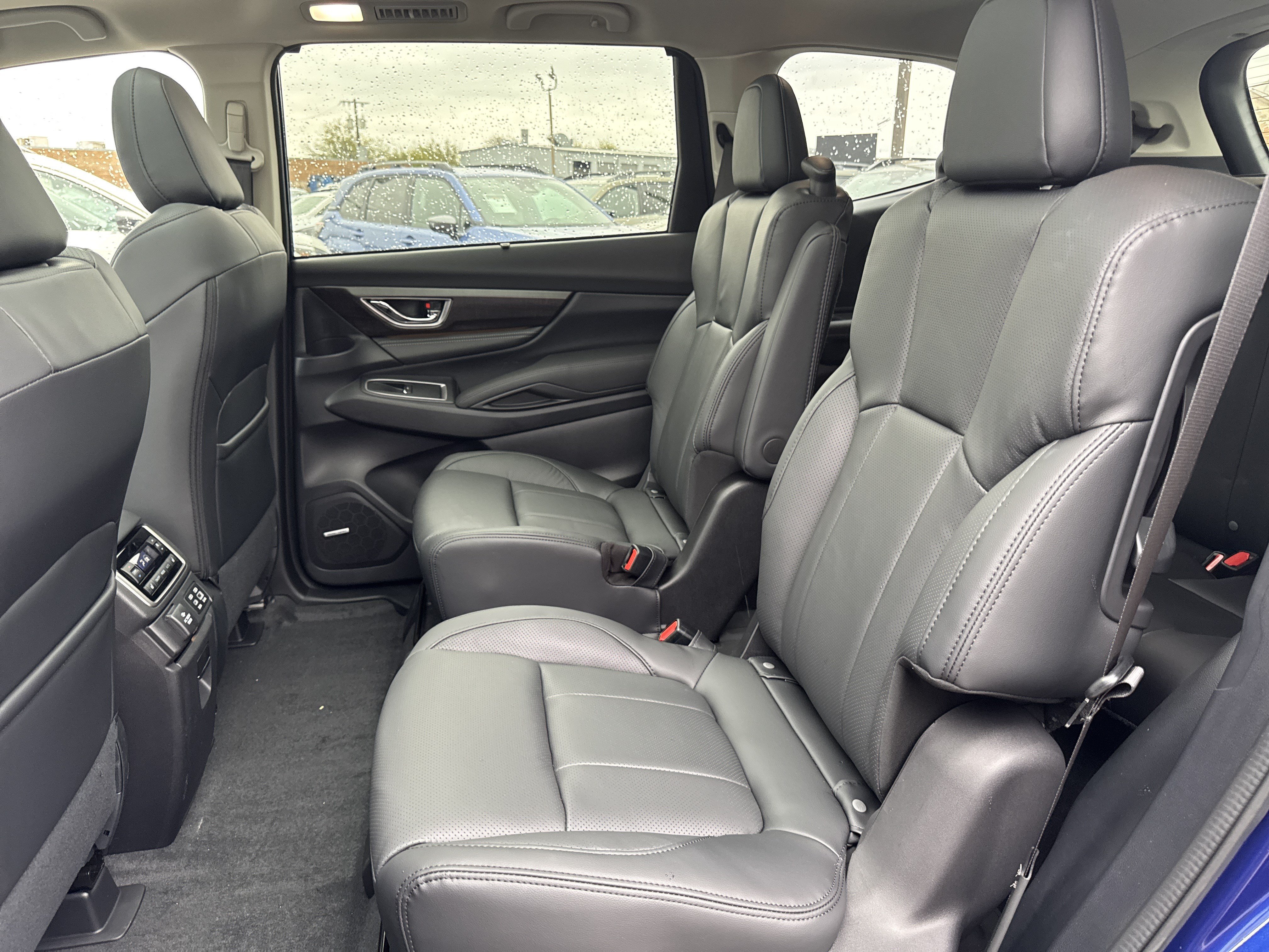 Certified 2026 Subaru Ascent Touring AWD/4WD image 30