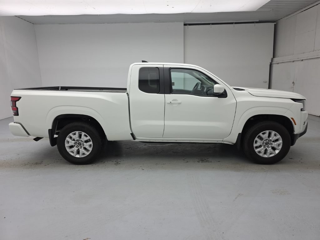 Used 2024 Nissan Frontier SV w/ SV Convenience Package AWD/4WD image 12