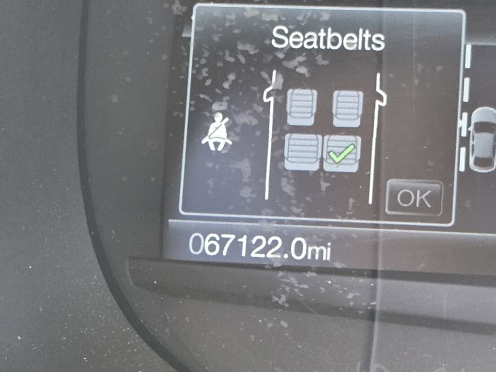 Used 2024 Ford Edge SEL AWD/4WD image 26