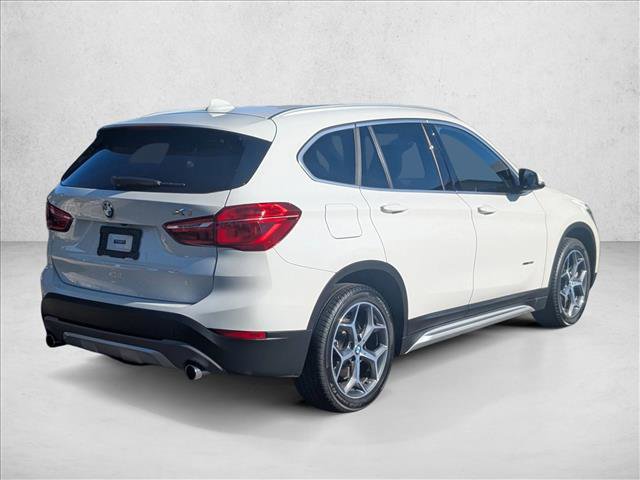 Used 2018 BMW X1 xDrive28i image 5