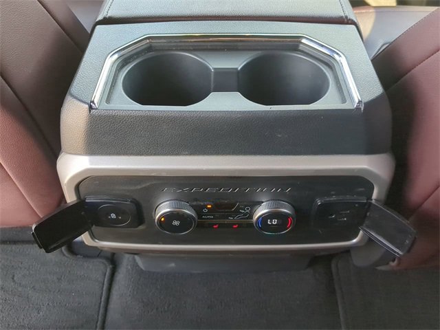 Used 2024 Ford Expedition Max Limited image 18