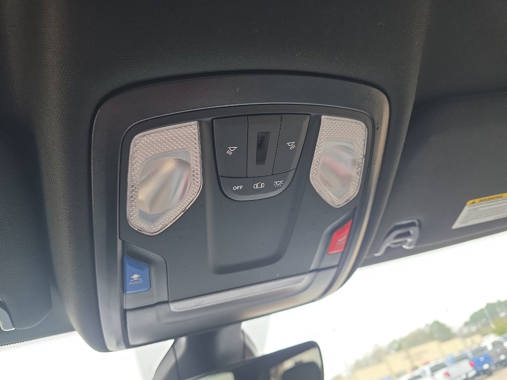 Used 2024 RAM 2500 Big Horn w/ Bed Utility Group image 40