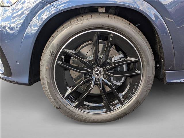 New 2026 Mercedes-Benz GLE 450 4MATIC Coupe image 9
