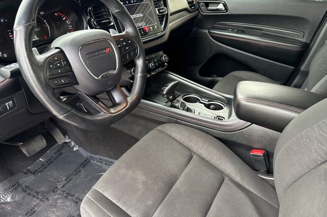 Used 2023 Dodge Durango R/T image 10