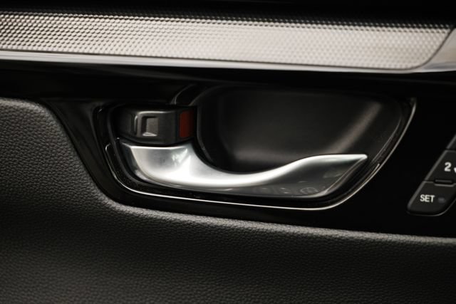 Certified 2025 Honda CR-V Sport Touring image 16