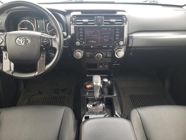 Used 2024 Toyota 4Runner TRD Off-Road Premium w/ Moonroof Package AWD/4WD image 16