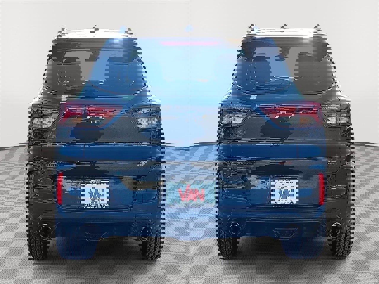 Used 2022 Chevrolet TrailBlazer RS image 6