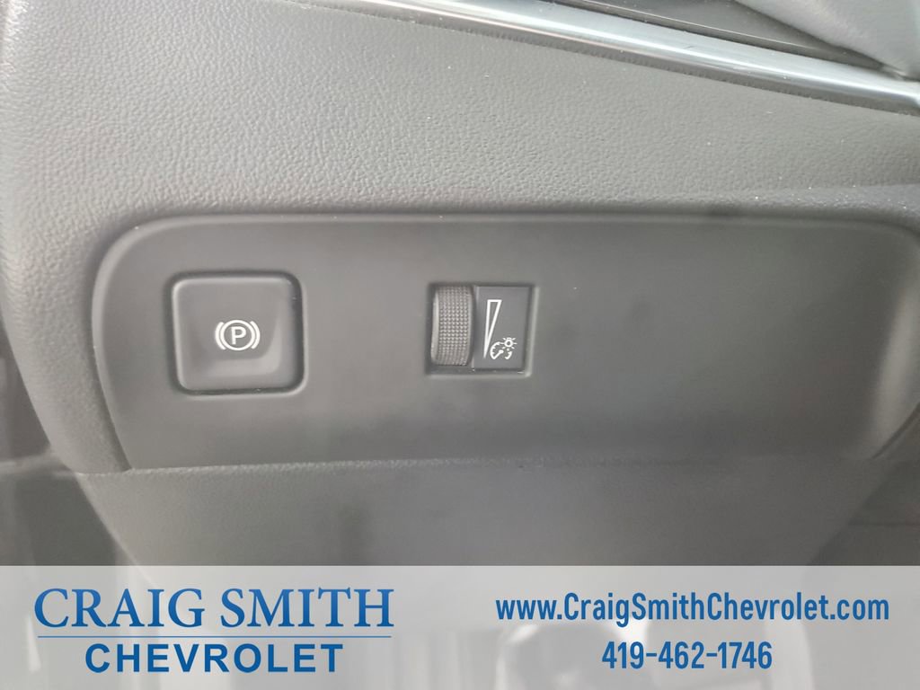 Used 2023 Buick Enclave Essence w/ Experience Buick Package AWD/4WD image 23
