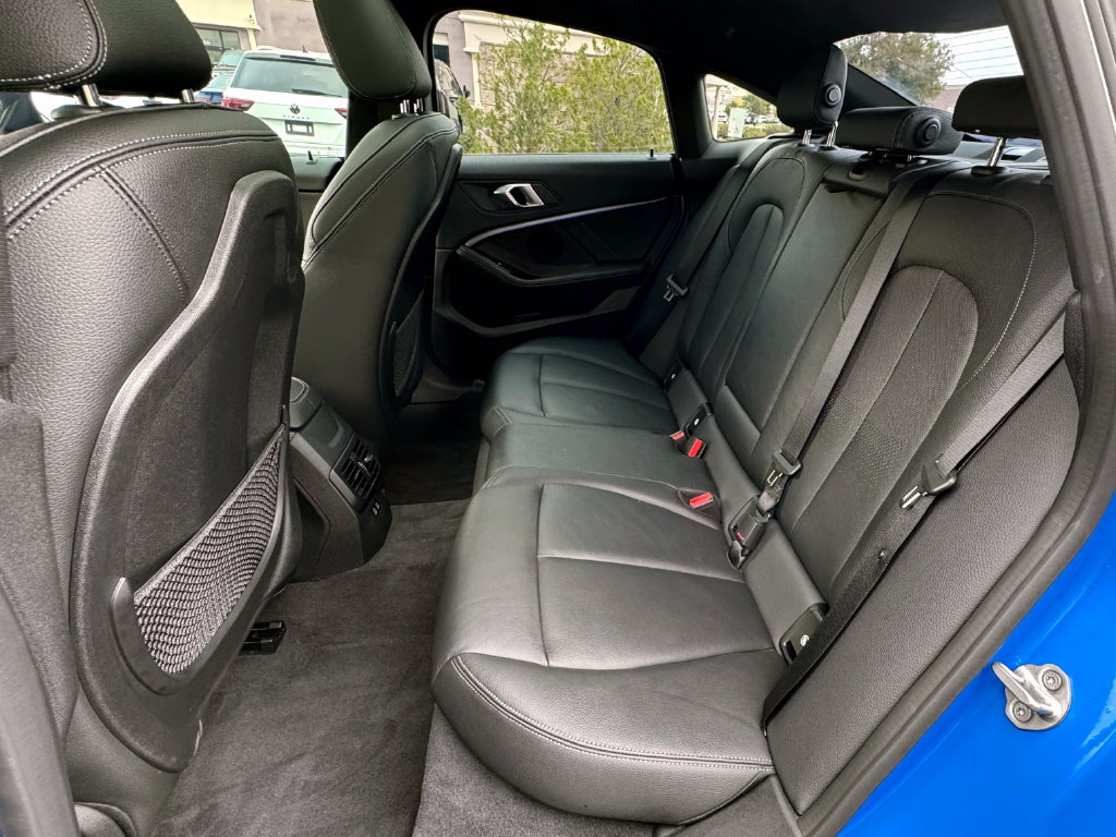 Used 2021 BMW M235i xDrive Gran Coupe w/ Premium Package AWD/4WD image 36