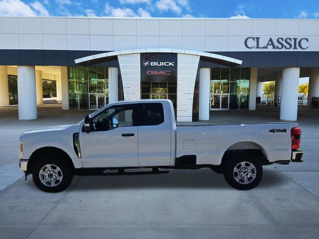 Used 2025 Ford F350 XLT w/ 360-Degree Camera Package image 5