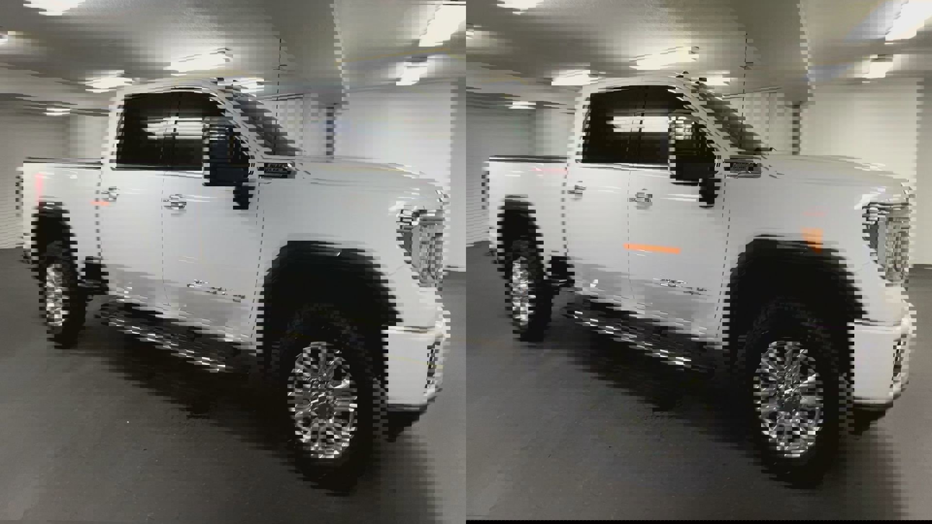 Certified 2022 GMC Sierra 2500 Denali w/ Denali Ultimate Package image 38