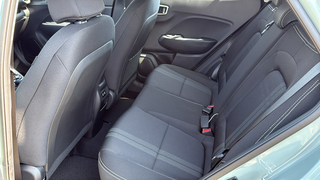New 2026 Hyundai Venue SEL FWD image 11