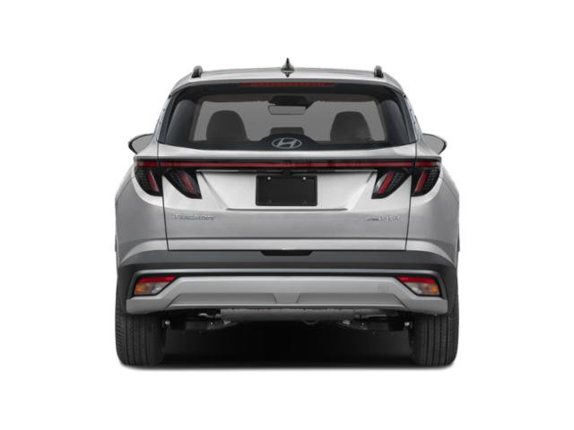 Used 2025 Hyundai Tucson SEL AWD/4WD image 8
