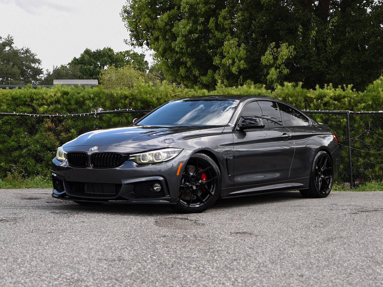 Used 2019 BMW 440i Coupe