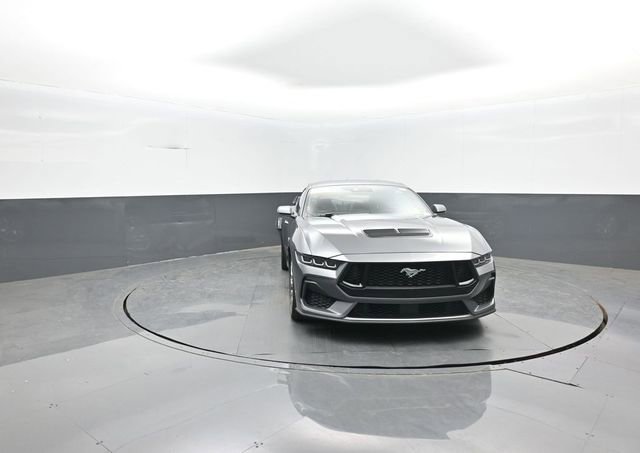 Certified 2024 Ford Mustang GT Premium RWD image 2