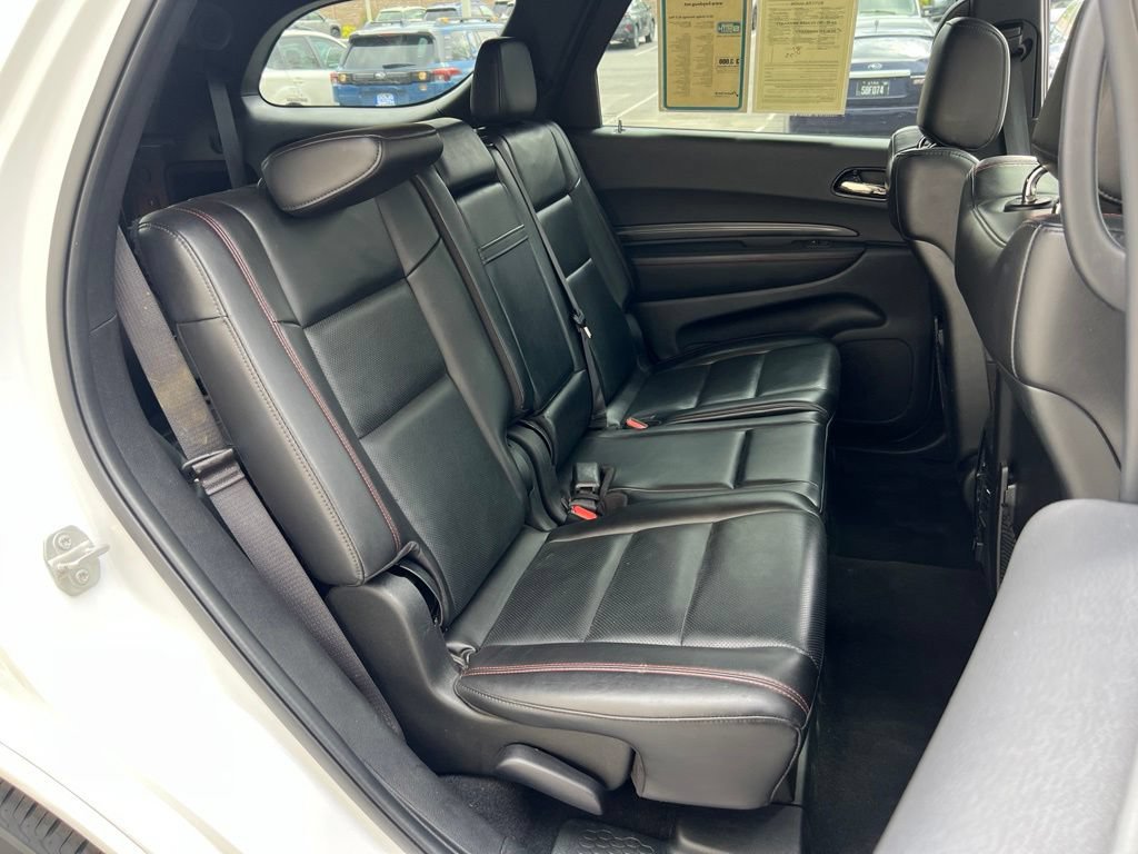 Used 2024 Dodge Durango R/T AWD/4WD image 26