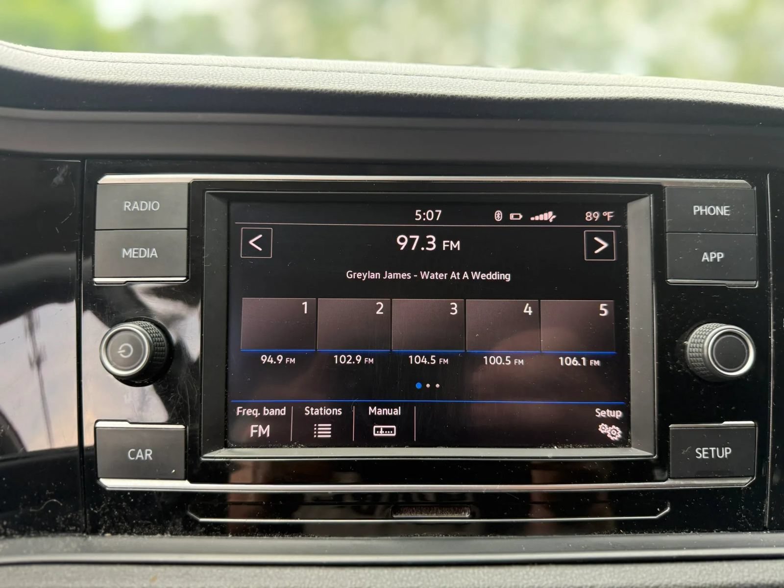 Used 2019 Volkswagen Jetta S FWD image 12