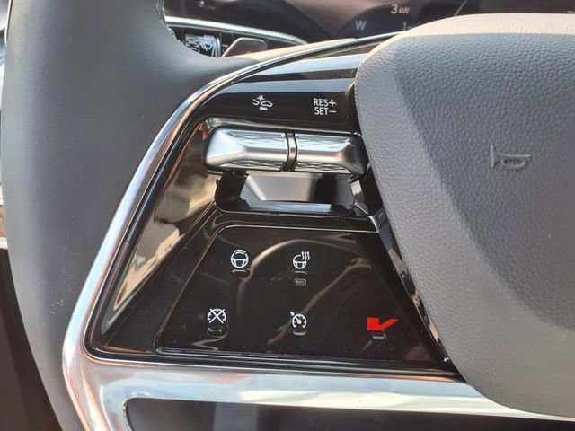 New 2026 Cadillac Vistiq Luxury image 24