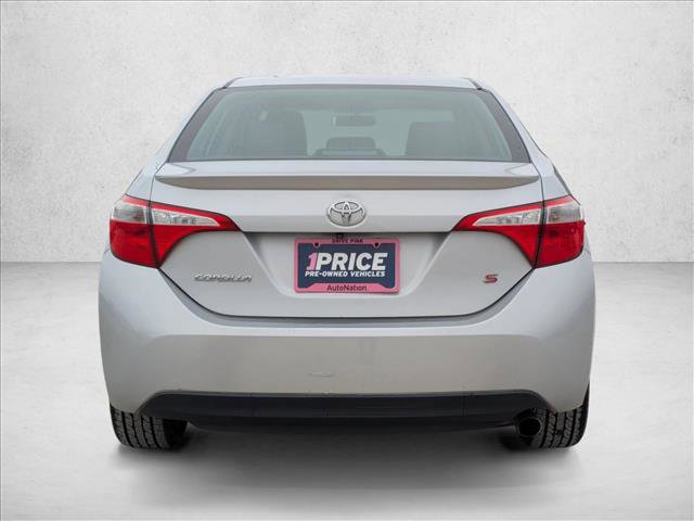 Used 2014 Toyota Corolla S image 6