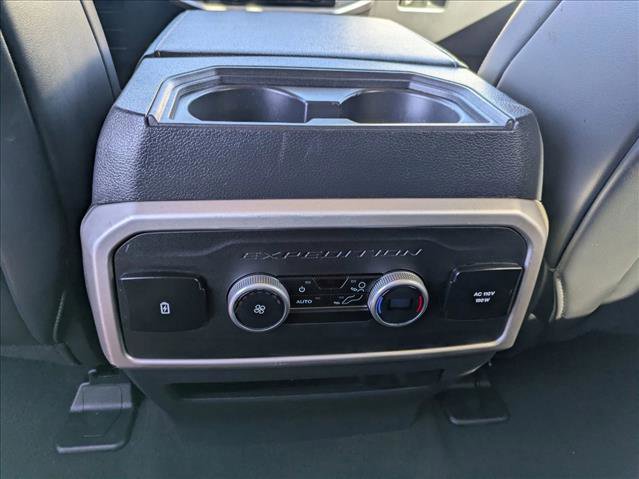 Certified 2024 Ford Expedition Max XLT AWD/4WD image 18
