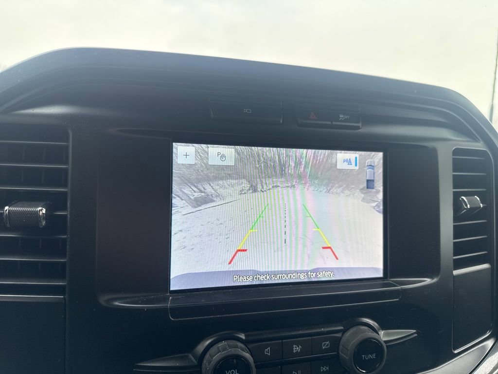 Used 2023 Ford F150 XL w/ STX Appearance Package image 31