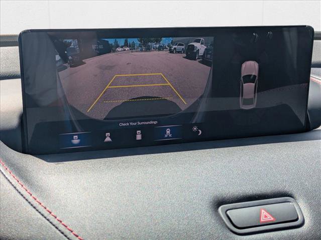 New 2025 Acura TLX SH-AWD w/ A-SPEC Pkg image 13
