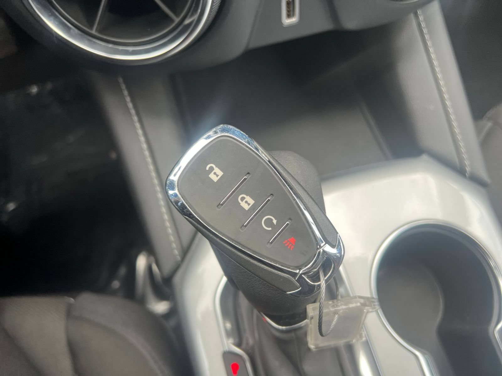 Used 2025 Chevrolet Blazer LT FWD image 25